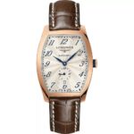 Longines 38.5mm Nam L2.642.8.73.4 - Ảnh 1