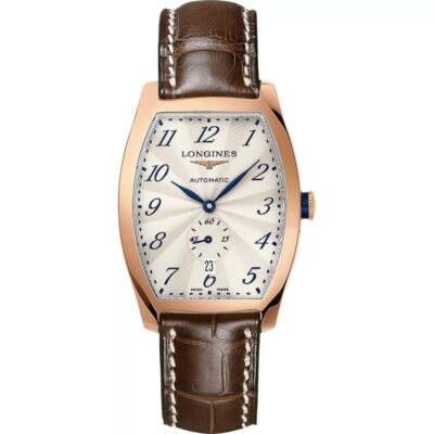 Ảnh sản phẩm Longines 38.5mm Nam L2.642.8.73.4