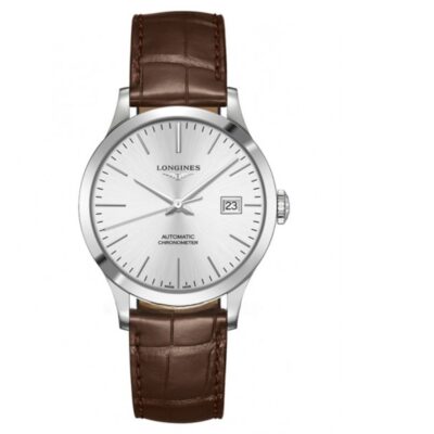 Ảnh sản phẩm Longines 38.5mm Nam L2.820.4.72.2