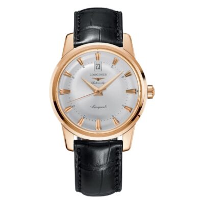 Ảnh sản phẩm Longines 40mm Nam L1.645.8.75.4