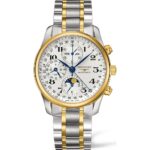 Longines 40mm Nam L2.673.5.78.7 - Ảnh 1