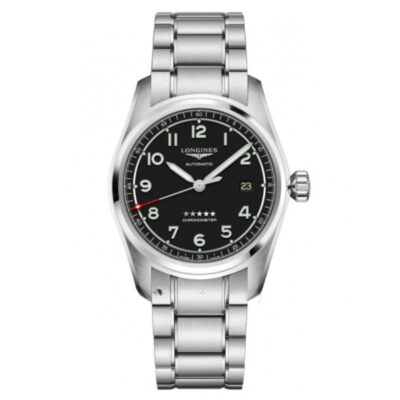 Ảnh sản phẩm Longines 40mm Nam L3.810.4.53.6