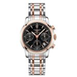 Longines 41mm Nam L2.752.5.52.7 - Ảnh 1