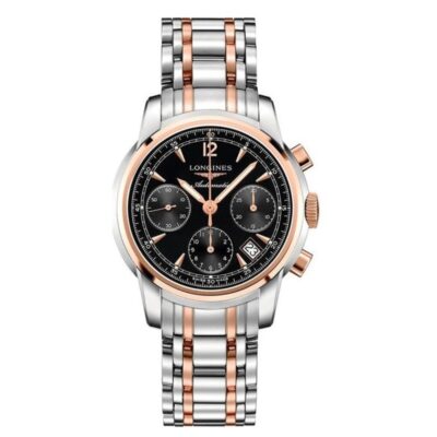 Ảnh sản phẩm Longines 41mm Nam L2.752.5.52.7