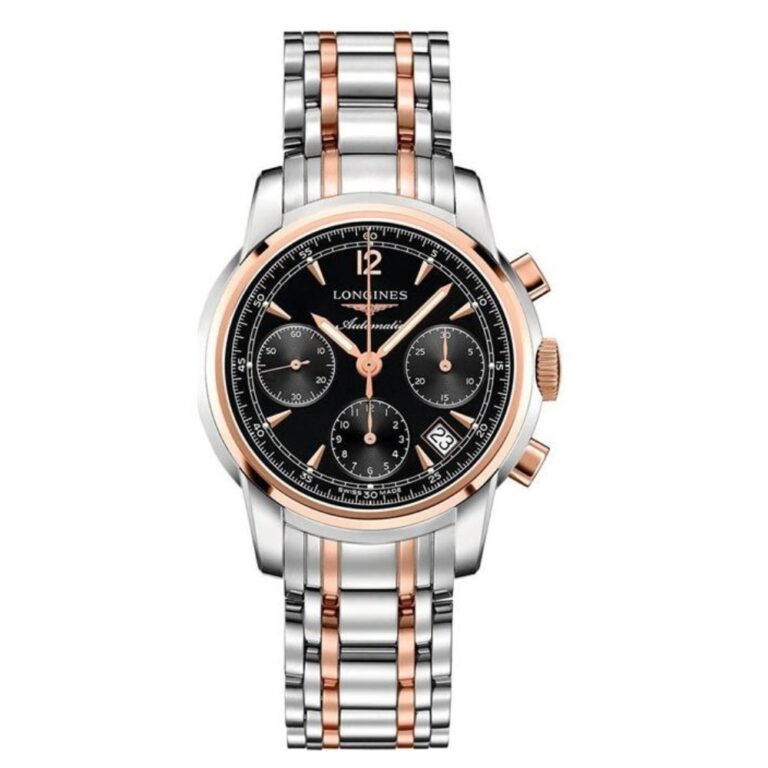 Longines 41mm Nam L2.752.5.52.7