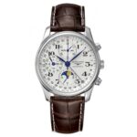 Longines 42mm Nam L2.773.4.78.3 - Ảnh 1