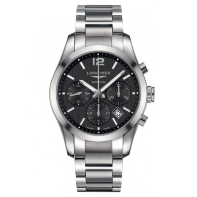 Ảnh sản phẩm Longines 41mm Nam L2.786.4.56.6