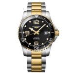 Longines 41mm Nam L3.781.3.56.7 - Ảnh 1