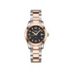 Longines 30mm Nữ L2.285.5.56.7 - Ảnh 1