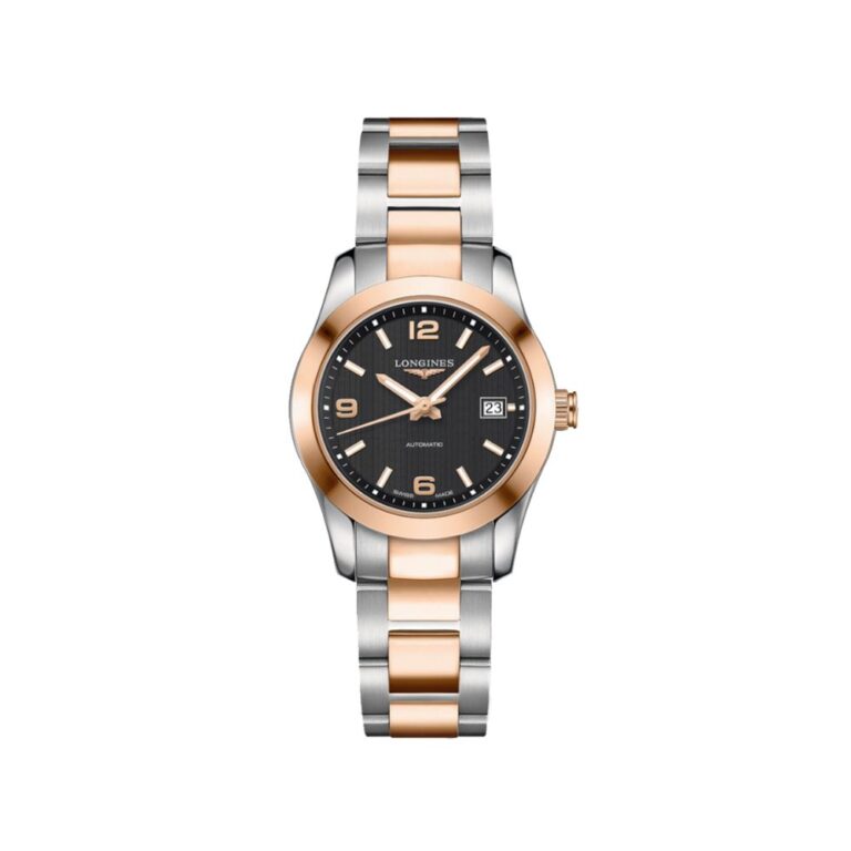 Longines 30mm Nữ L2.285.5.56.7