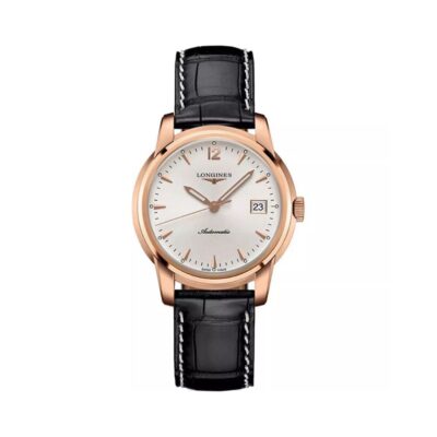 Ảnh sản phẩm Longines 38.5mm Nam L2.763.8.72.3