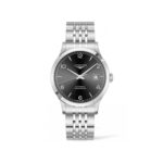 Longines 40mm Nam L2.821.4.56.6 - Ảnh 1