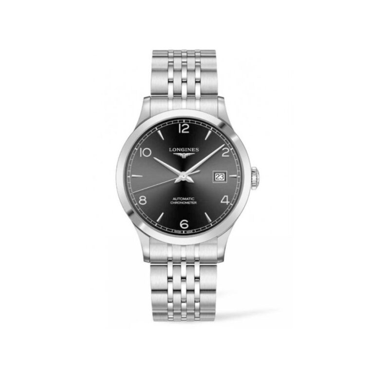 Longines 40mm Nam L2.821.4.56.6