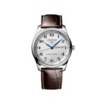 Longines 40mm Nam L2.910.4.78.3 - Ảnh 1