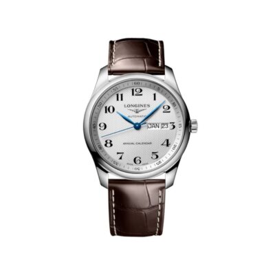 Ảnh sản phẩm Longines 40mm Nam L2.910.4.78.3