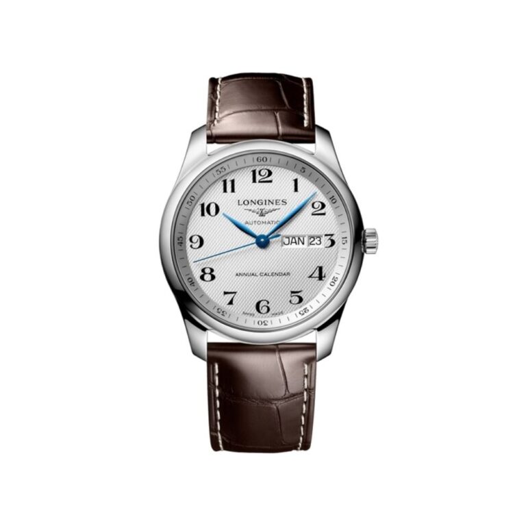 Longines 40mm Nam L2.910.4.78.3