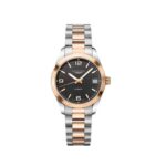 Longines 39mm Nam L3.676.5.56.7 - Ảnh 1