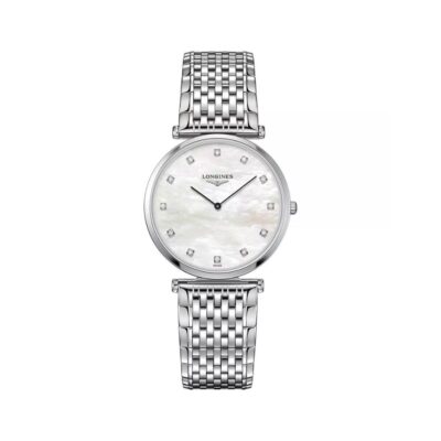 Ảnh sản phẩm Longines 33mm Nữ L4.709.4.88.6