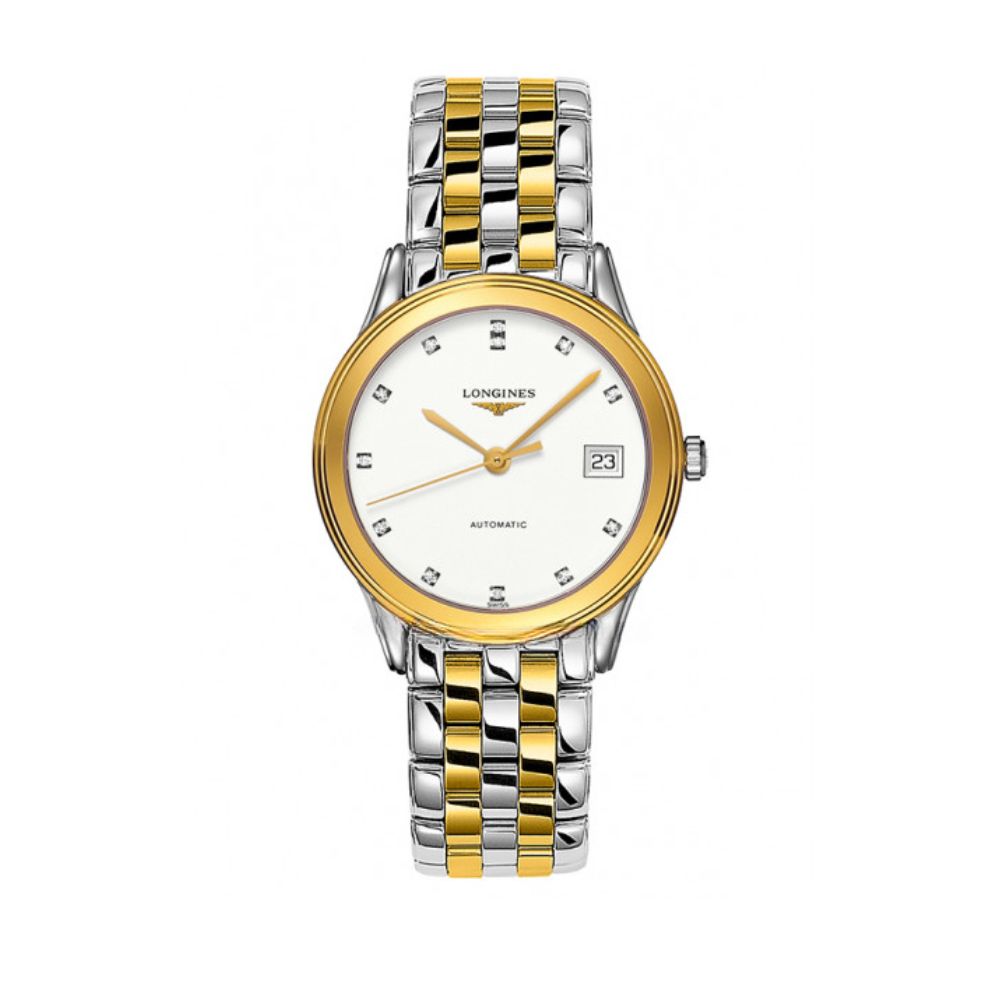 Longines L4.774.3.27.7