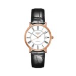 Longines 37mm Nam L4.787.8.11.4 - Ảnh 1