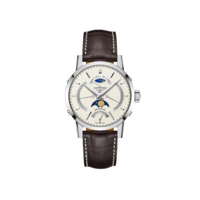 Ảnh sản phẩm Longines 42mm Nam L4.828.4.92.2