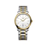 Longines 38.5mm Nam L2.628.5.12.7 - Ảnh 1