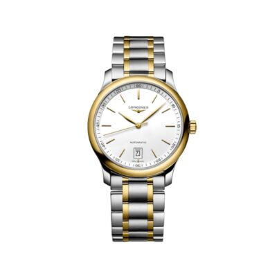 Ảnh sản phẩm Longines 38.5mm Nam L2.628.5.12.7