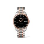 Longines 42mm Nam L2.893.5.57.7 - Ảnh 1