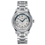 Longines 39mm Nam L26314706 - Ảnh 1
