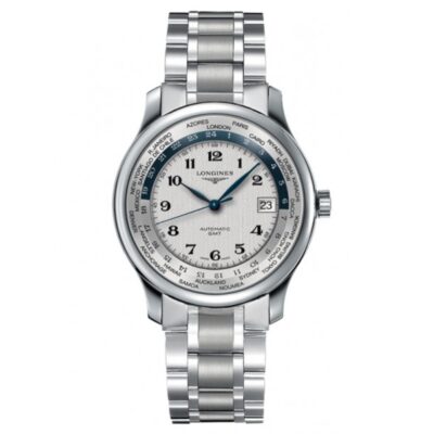 Ảnh sản phẩm Longines 39mm Nam L26314706