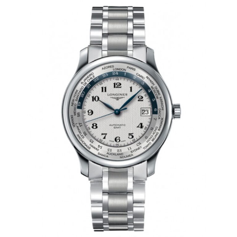 Longines 39mm Nam L26314706