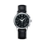 Longines 40mm Nam L2.742.4.56.0 - Ảnh 1