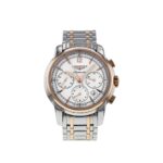 Longines 41mm Nam L2.752.5.72.2 - Ảnh 1