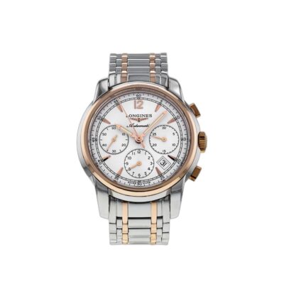 Ảnh sản phẩm Longines 41mm Nam L2.752.5.72.2