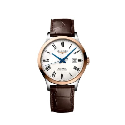 Ảnh sản phẩm Longines 40mm Nam L2.821.5.11.2