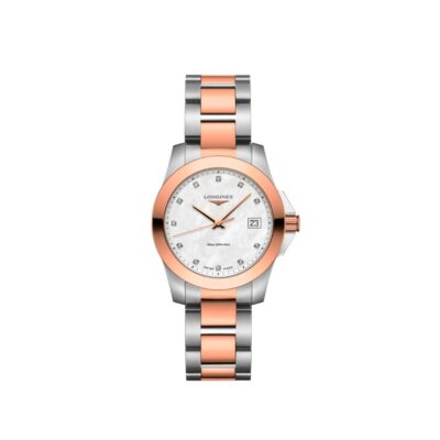 Ảnh sản phẩm Longines 39mm Nam L3.676.5.87.7
