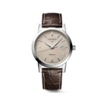 Longines 40mm Nam L4.825.4.92.2 - Ảnh 1