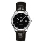 Longines 38.5mm Nam L49744572 - Ảnh 1