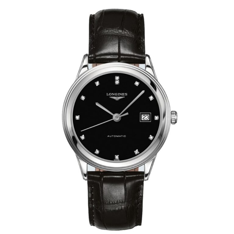 Longines 38.5mm Nam L49744572