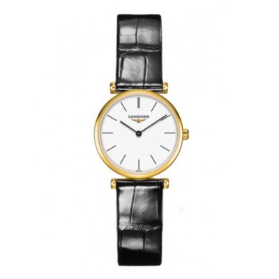 Ảnh sản phẩm Longines 24mm Nữ L4.209.2.12.2