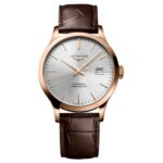 Longines 38,5mm Nam L2.820.8.72.2 - Ảnh 1