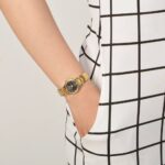 Casio 27mm Nữ LTP-1130N-1ARDF - Ảnh 2