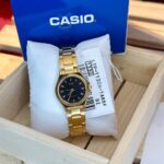Casio 27mm Nữ LTP-1130N-1ARDF - Ảnh 3