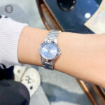 Casio 23.8mm Nữ LTP-1177A-2ADF - Ảnh 9