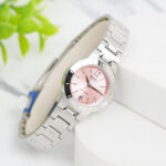 Casio 25mm Nữ LTP-1177A-4A1DF - Ảnh 3