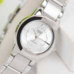 Casio 23.5mm Nữ LTP-1230D-7CDF - Ảnh 4