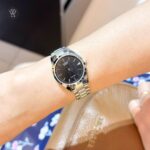 Casio 22mm Nữ LTP-1274D-1ADF - Ảnh 7