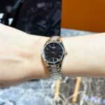 Casio 22mm Nữ LTP-1274D-1ADF - Ảnh 8