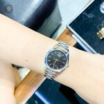 Casio 22mm Nữ LTP-1274D-1ADF - Ảnh 9