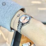 Casio 22mm Nữ LTP-1274D-7ADF - Ảnh 8